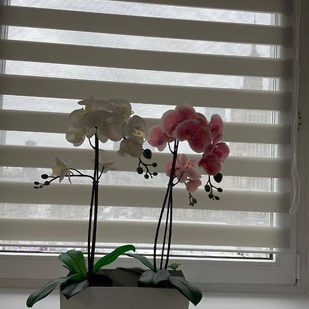 ורשה Apartamenty W Centrum Warszawy מראה חיצוני תמונה